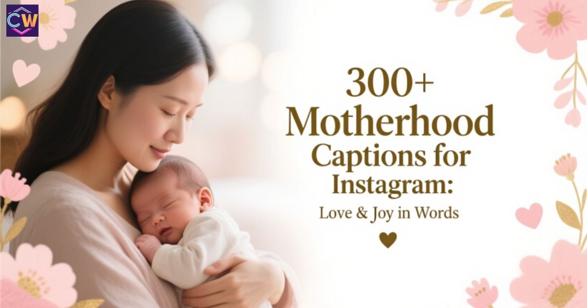 300-motherhood-captions-for-instagram-love-and-joy-in-words