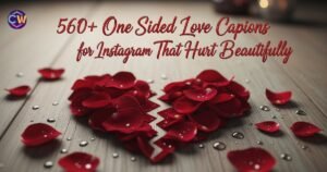 560-one-sided-love-captions-for-instagram-that-hurt-beautifully