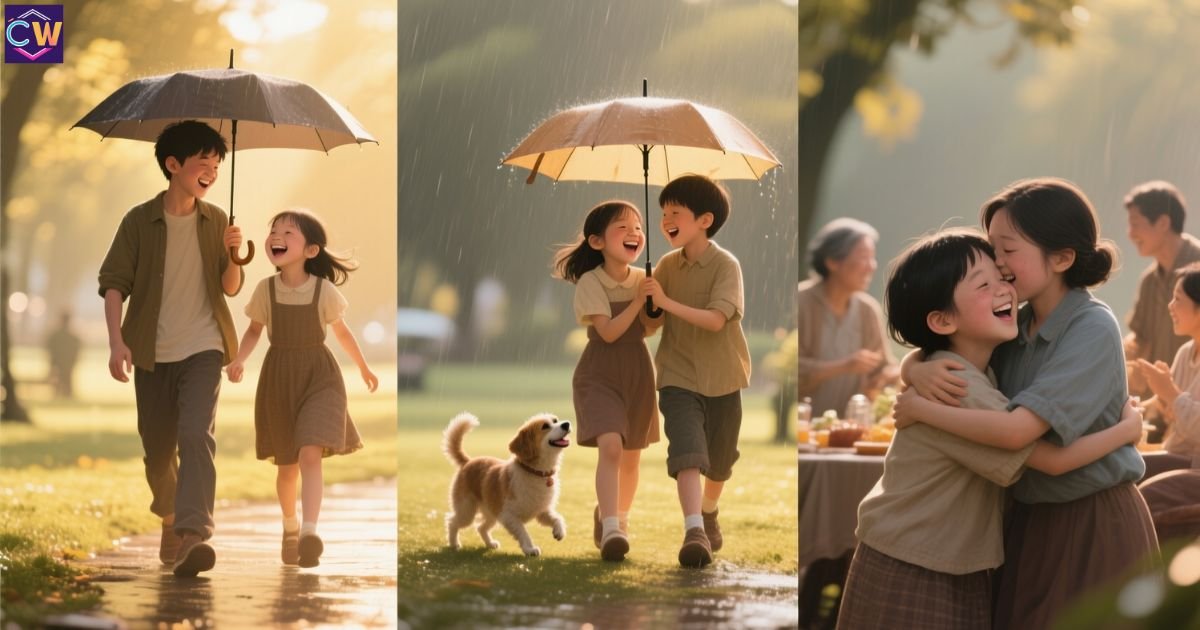 590+ Heartfelt Brother and Sister Captions for Instagram