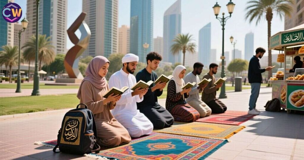 islamic bio ideas