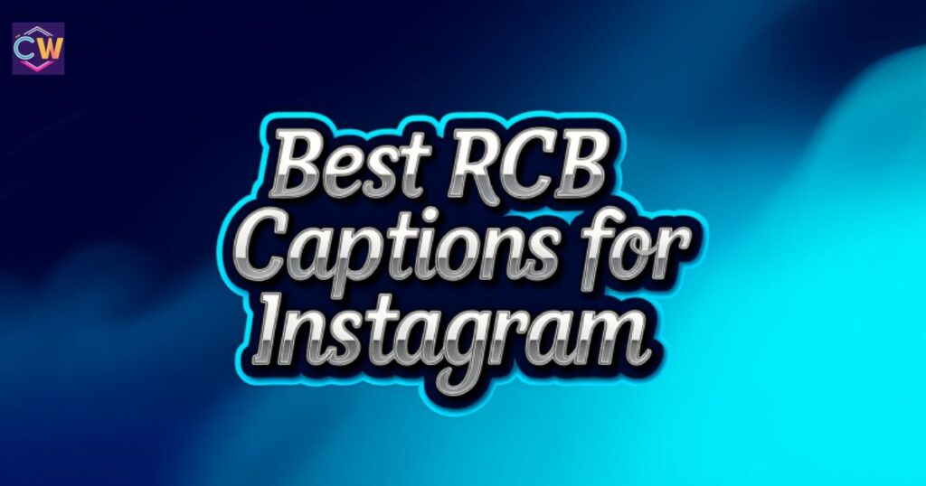 best-rcb-captions-for-instagram