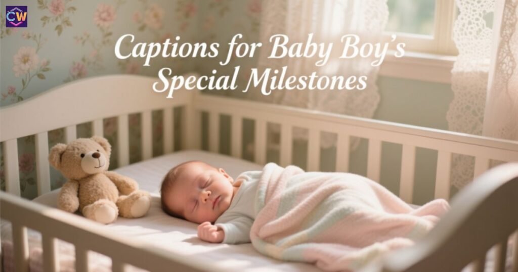 captions-for-baby-boys-special-milestones
