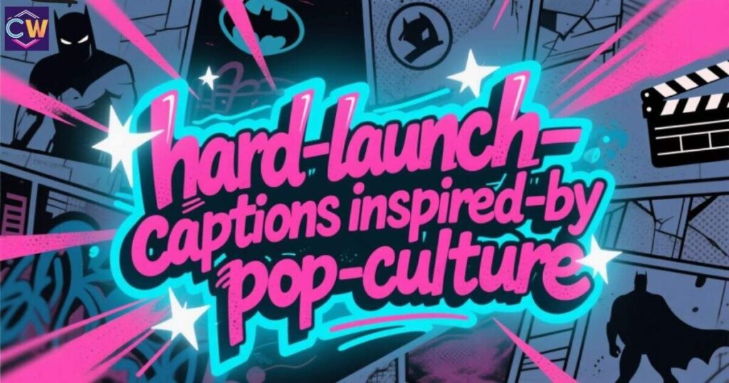 hard-launch-captions-inspired-by-pop-culture