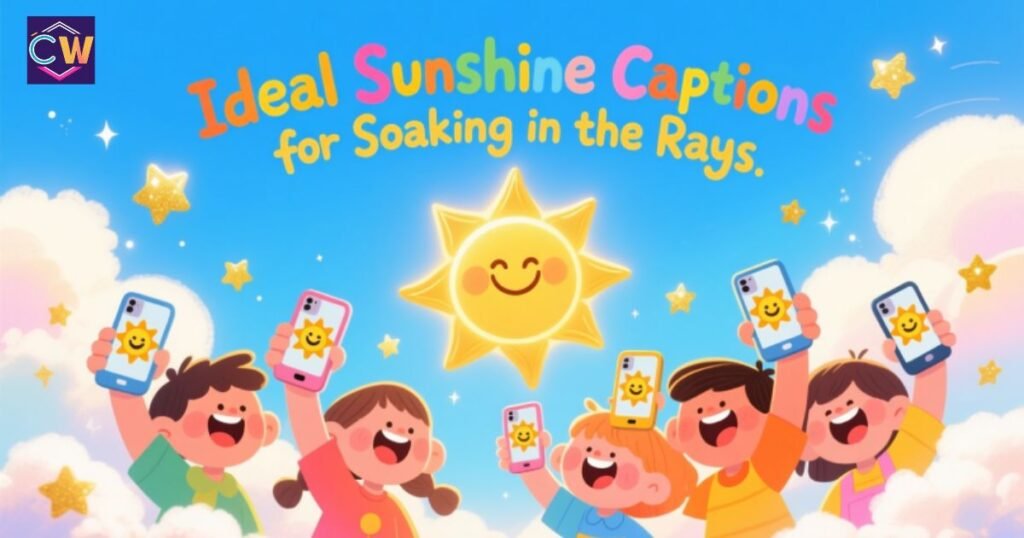 ideal-sunshine-captions-for-soaking-in-the-rays