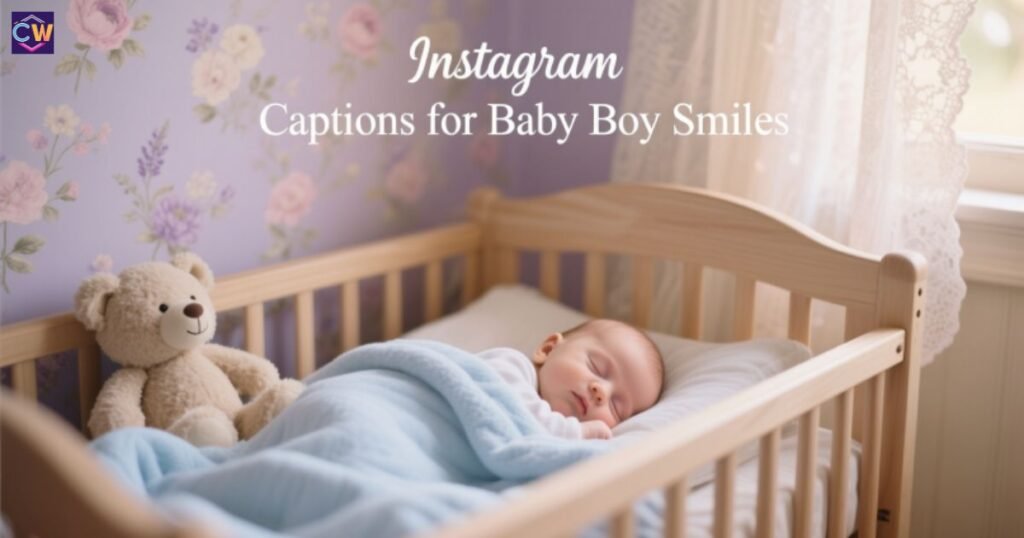 instagram-captions-for-baby-boy-smiles
