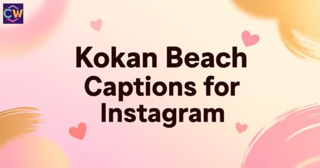 kokan-beach-captions-for-instagram