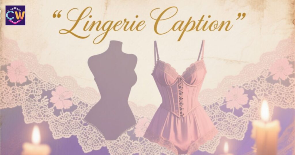 lingerie-caption