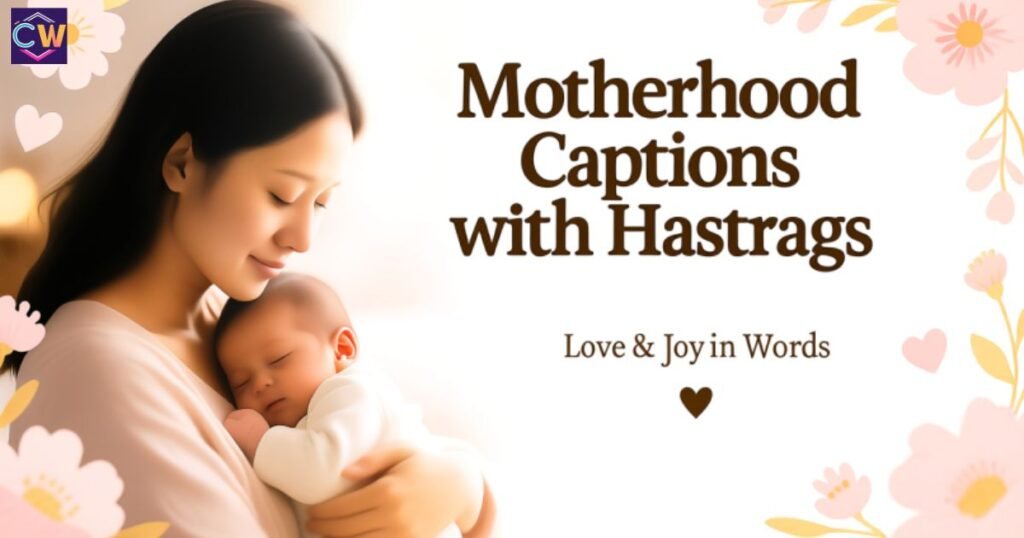 motherhood-captions-with-hashtags