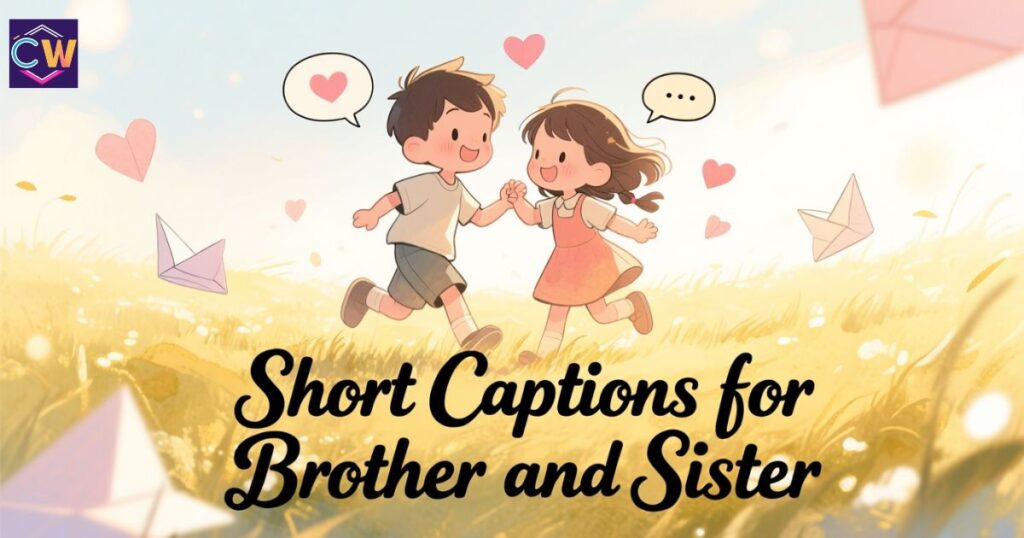 short-captions-for-brother-and-sister