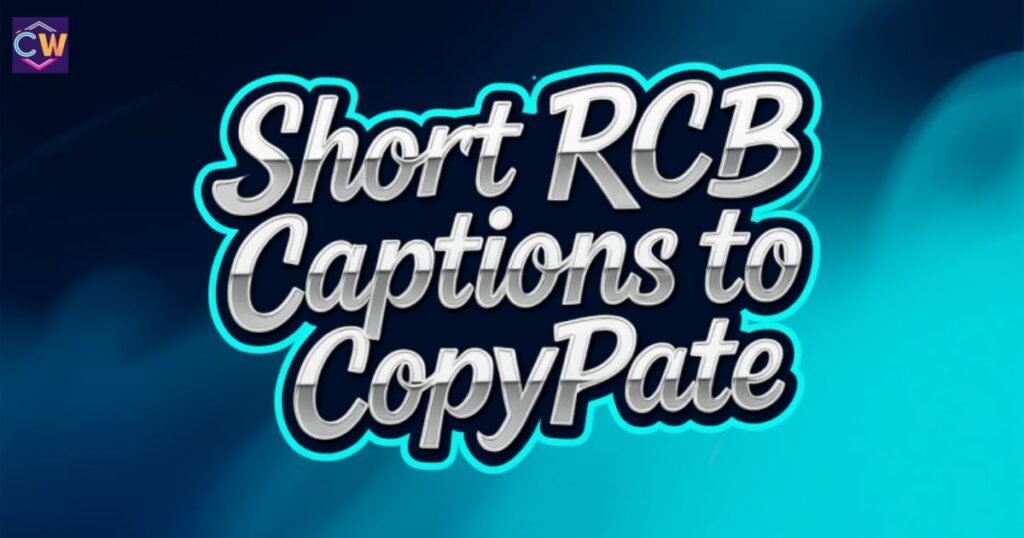 short-rcb-captions-to-copypaste