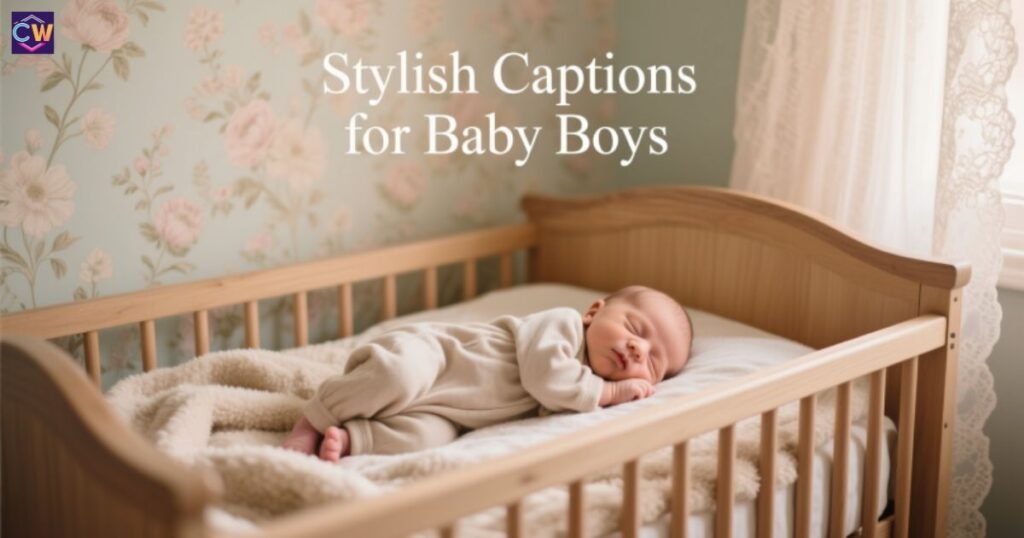 stylish-captions-for-baby-boys
