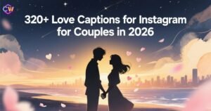 320-love-captions-for-instagram-for-couples-in-2026
