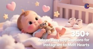 350-adorable-baby-boy-captions-for-instagram-to-melt-hearts