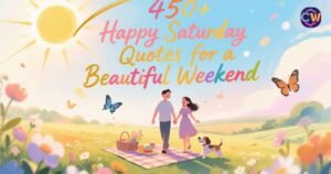 450-happy-saturday-quotes-for-a-beautiful-weekend