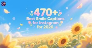 470-best-smile-captions-for-instagram-for-2026