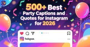 500-best-party-captions-and-quotes-for-instagram-for-2026