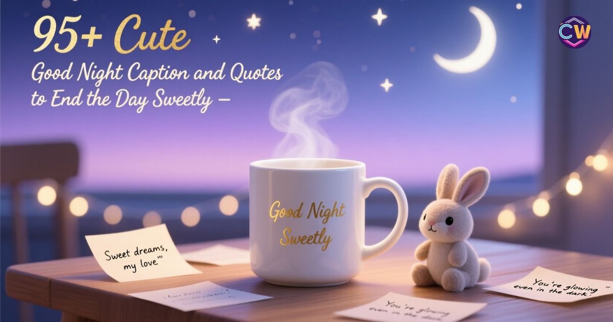 95-cute-good-night-caption-and-quotes-to-end-the-day-sweetly