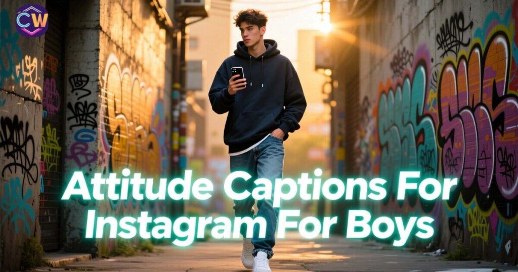 attitude-captions-for-instagram-for-boys