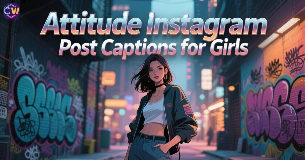 attitude-instagram-post-captions-for-girls