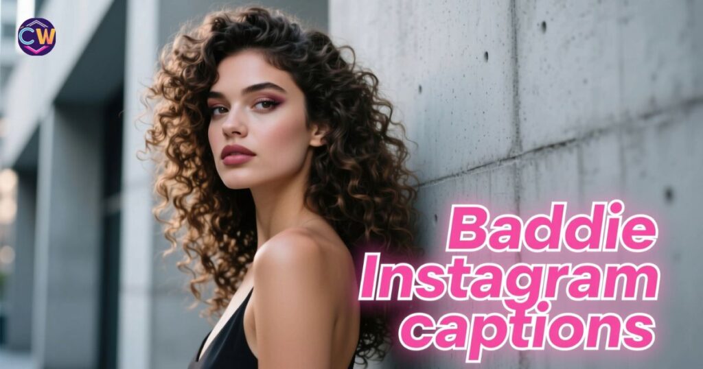 baddie-instagram-captions