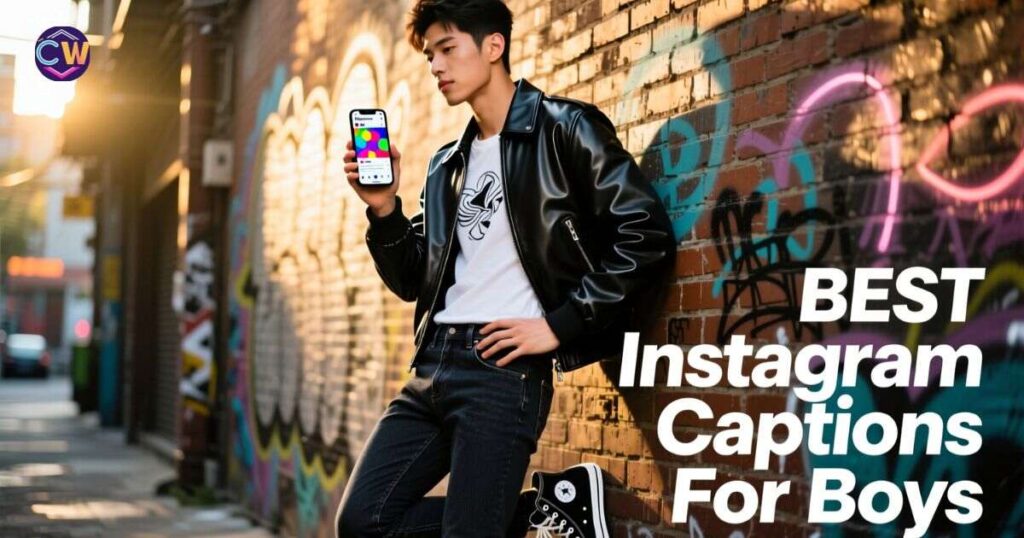 best-instagram-captions-for-boys