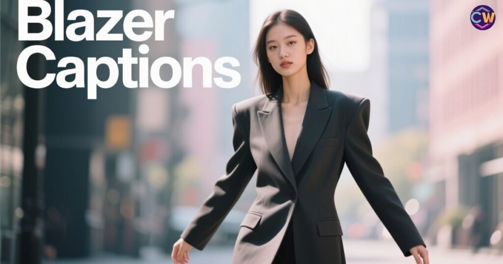 blazer-captions