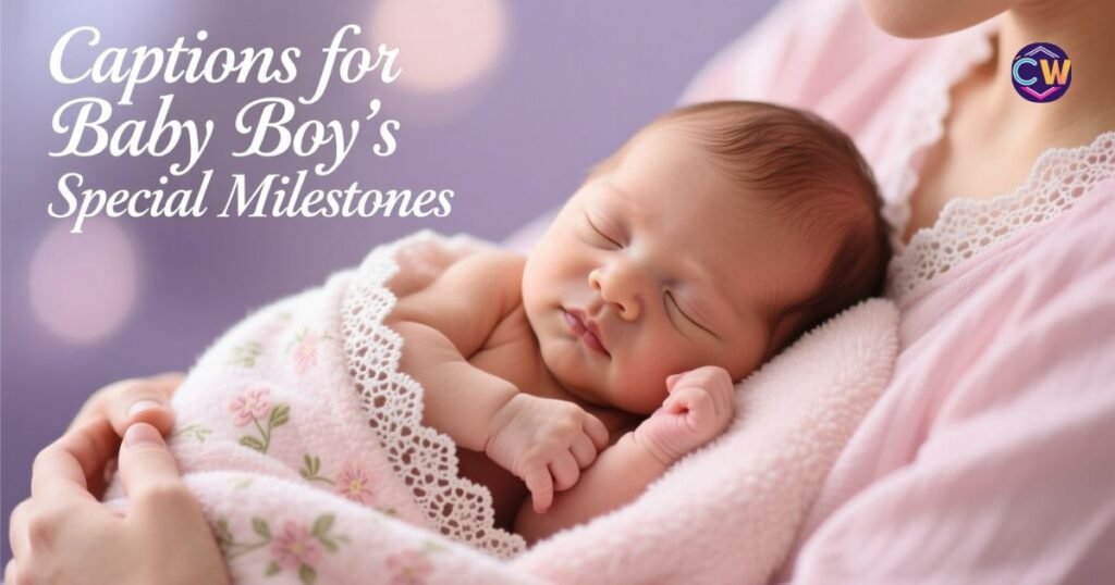 captions-for-baby-boys-special-milestones 