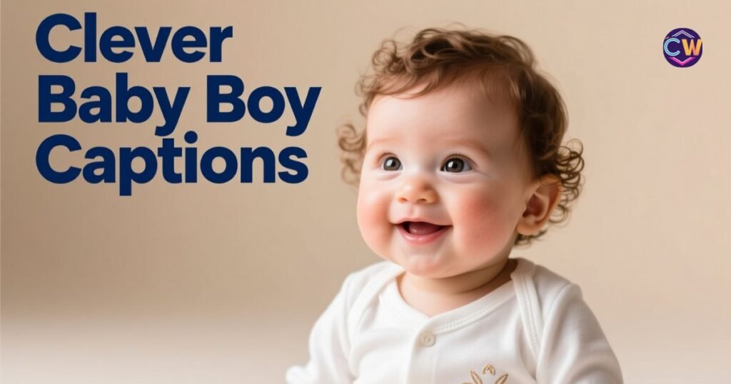clever-baby-boy-captions