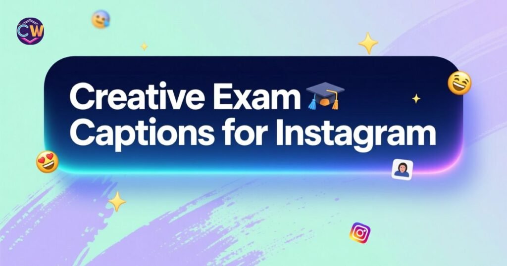 creative-exam-captions-for-instagram