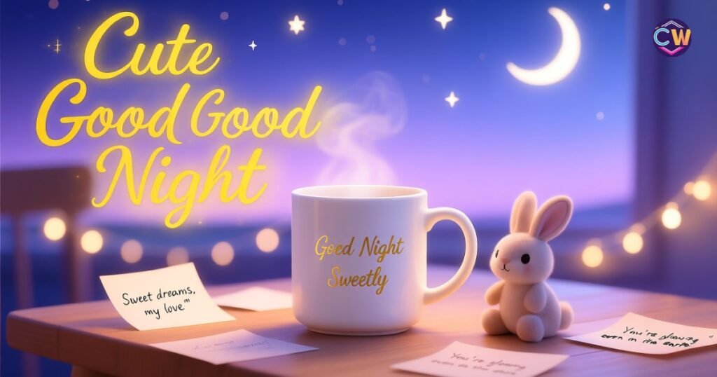 cute-good-night