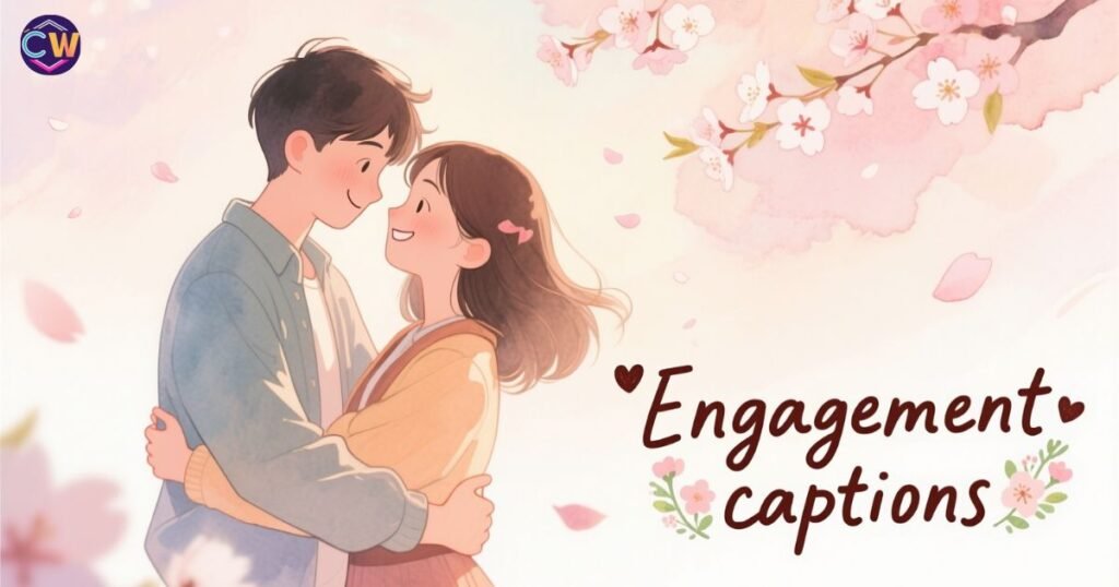 engagement-captions