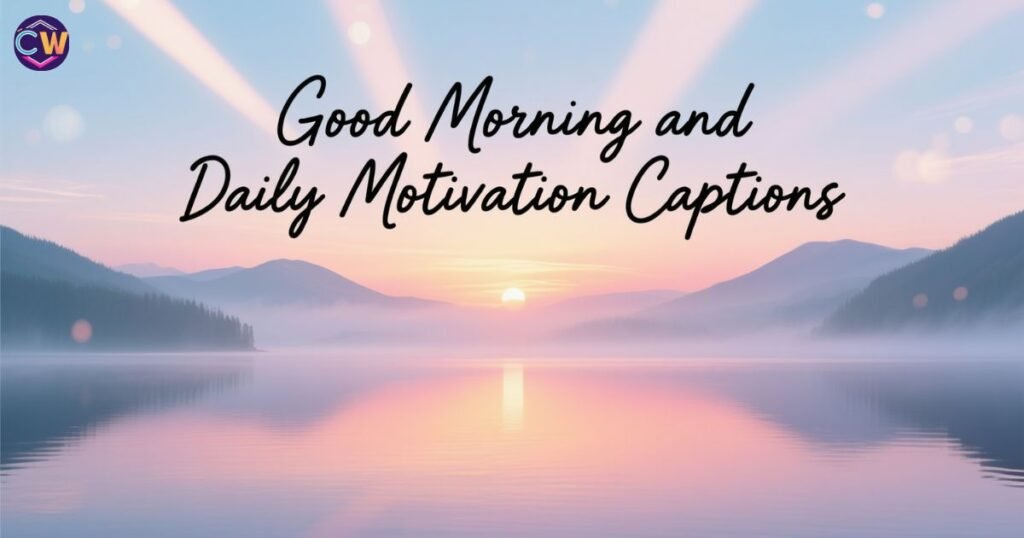 good-morning-and-daily-motivation-captions