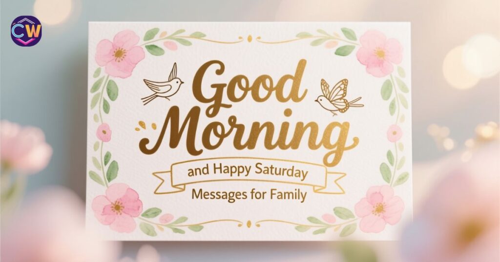 good-morning-and-happy-saturday-messages-for-family