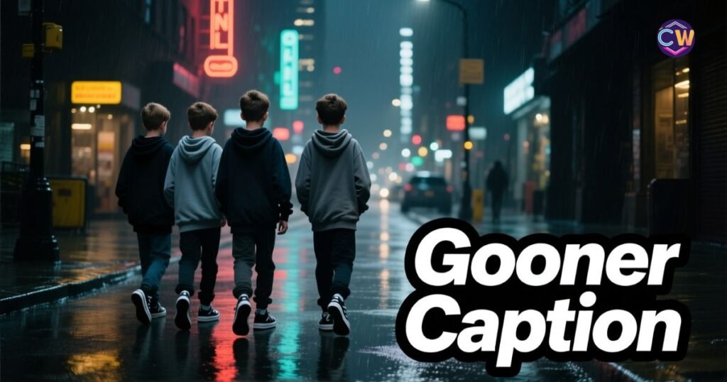 gooner-caption