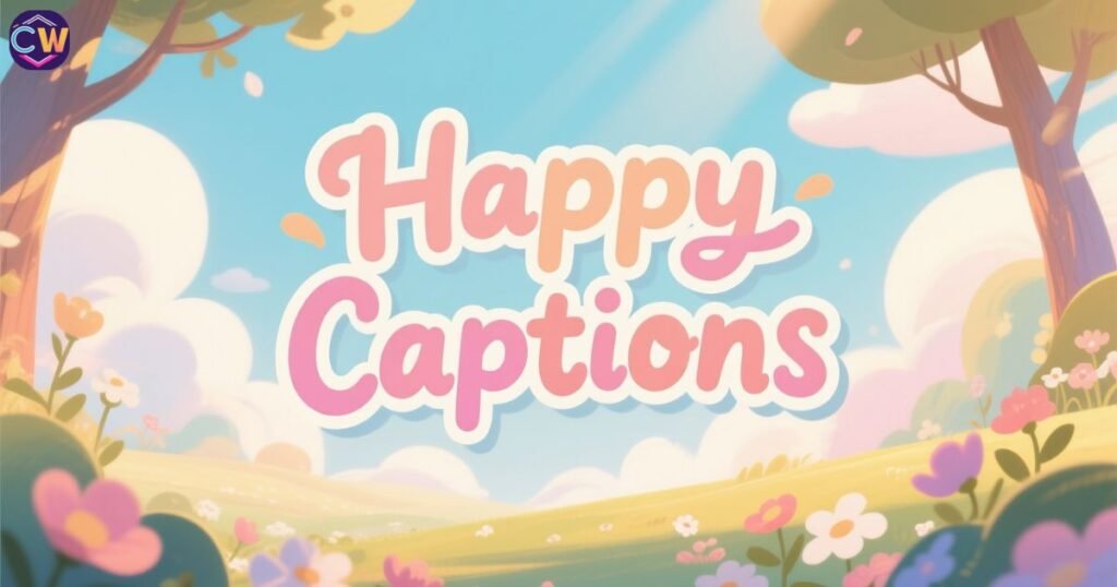 happy-captions