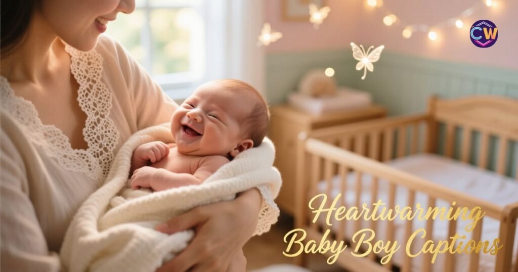 heartwarming-baby-boy-captions