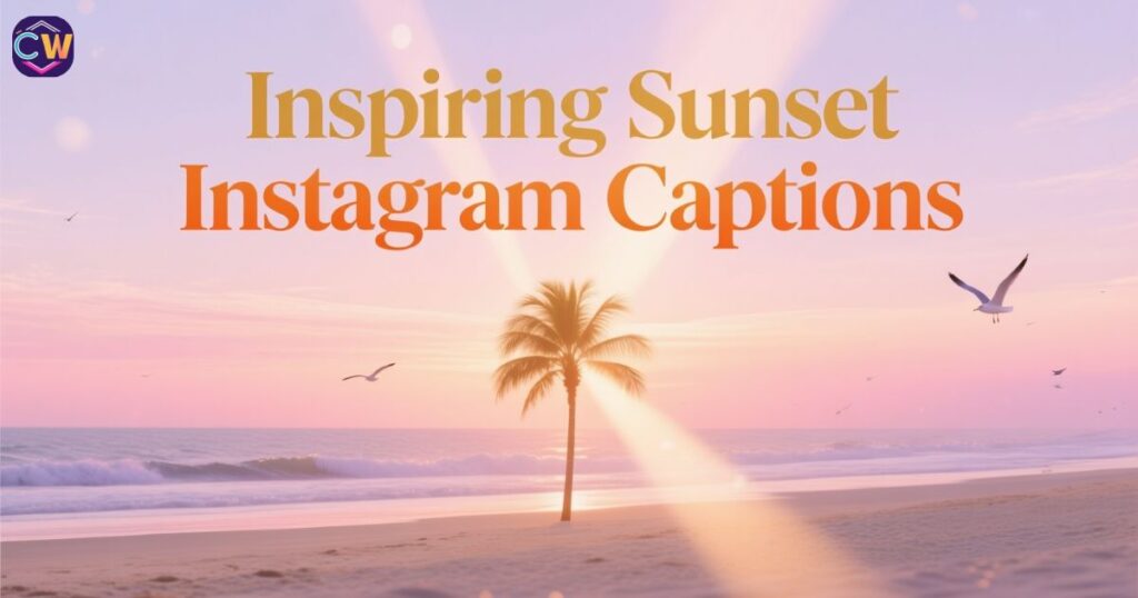 inspiring-sunset-instagram-captions