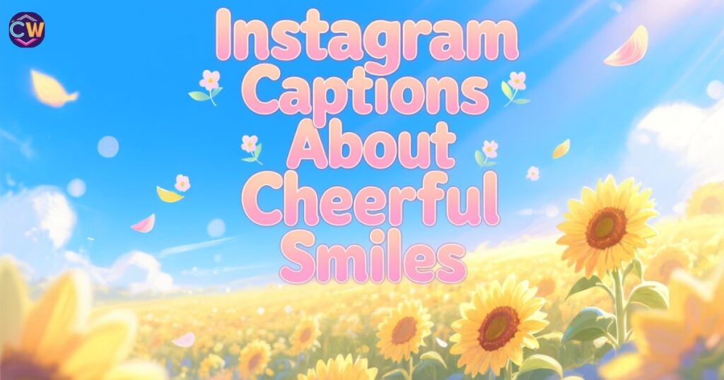 instagram-captions-about-cheerful-smiles