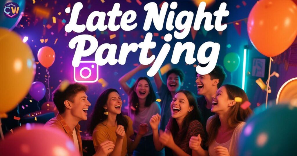 late-night-partying