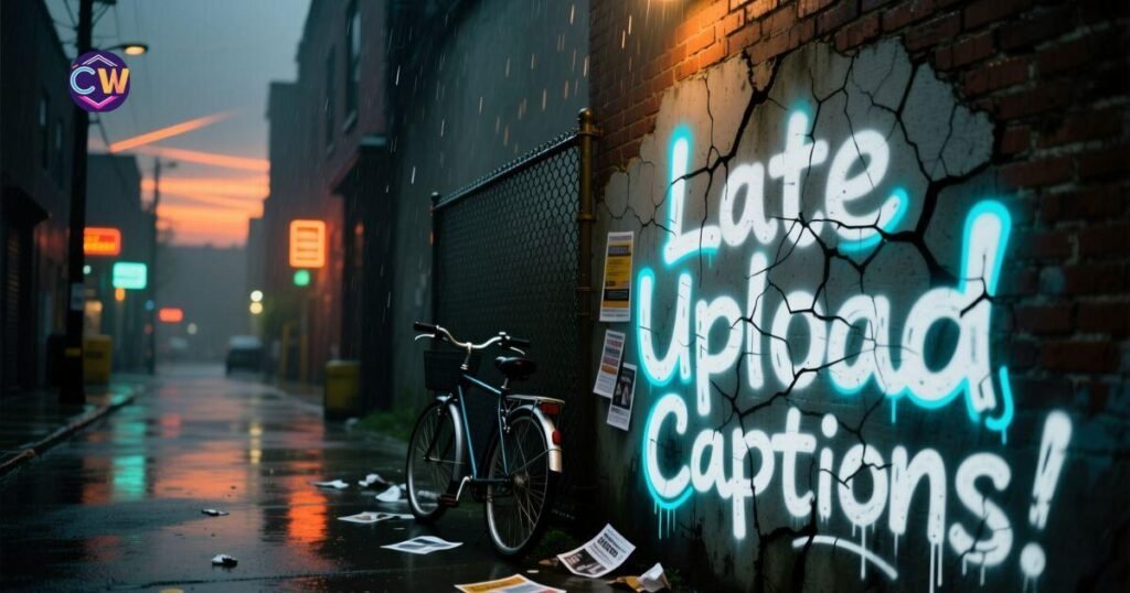 late-upload-captions