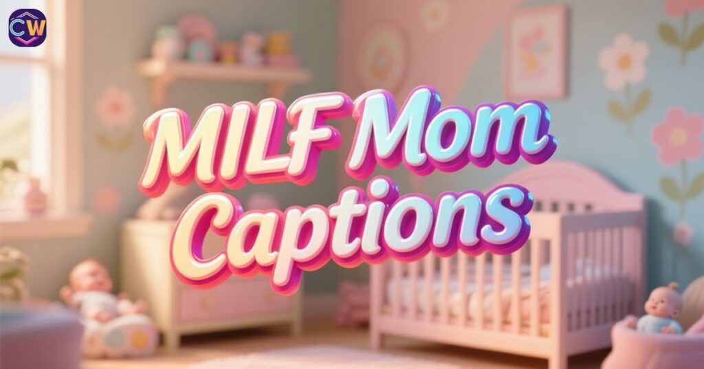 milf-mom-captions