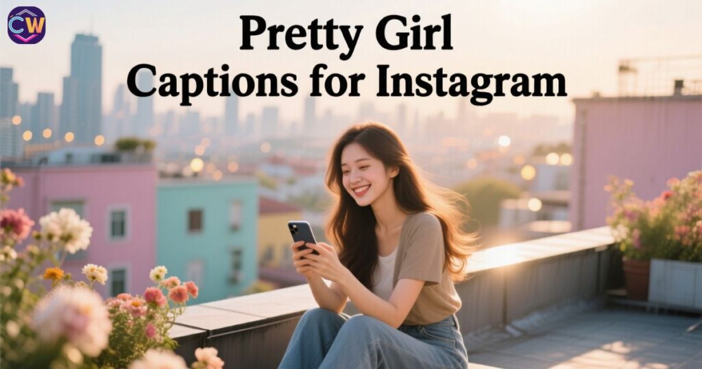 pretty-girl-captions-for-instagram