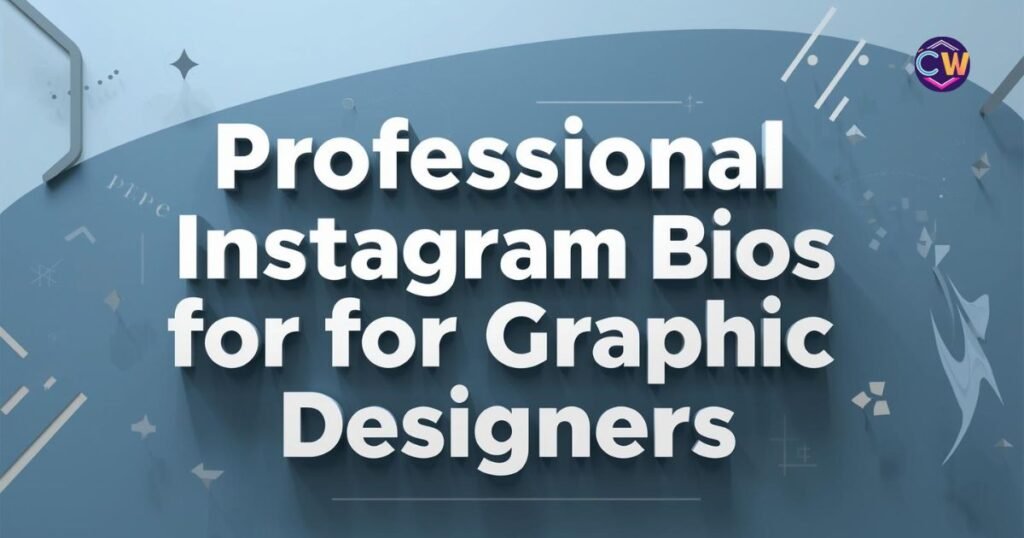 professional-instagram-bios-for-graphic-designers