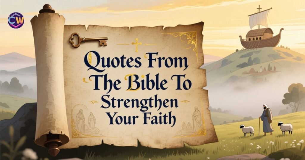quotes-from-the-bible-to-strengthen-your-faith