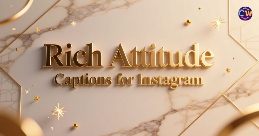 rich-attitude-captions-for-instagram