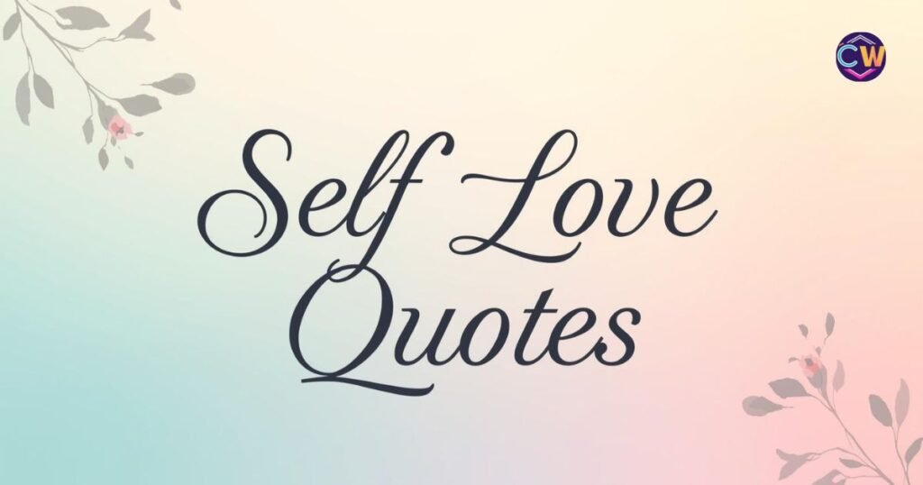self-love-quotes