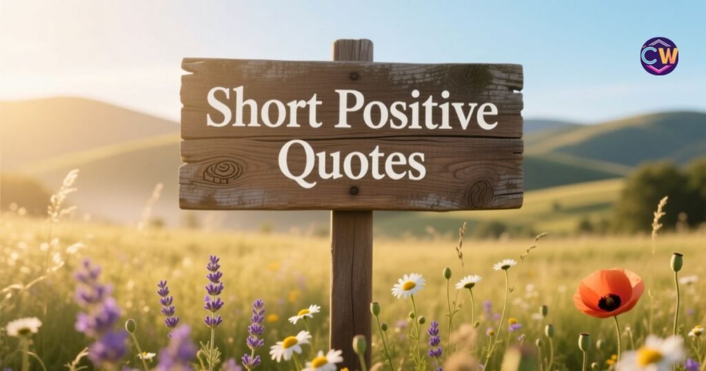 short-positive-quotes