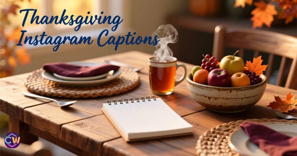 thanksgiving-instagram-captions