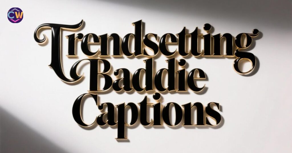 trendsetting-baddie-captions