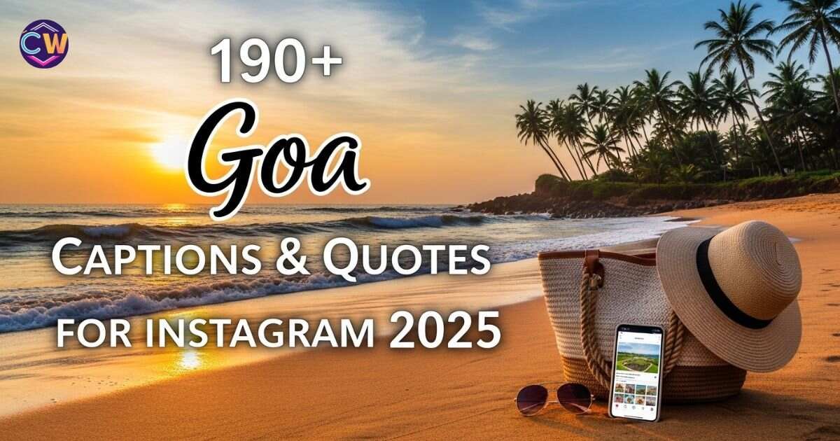 190-goa-captions-and-quotes-for-instagram-2025